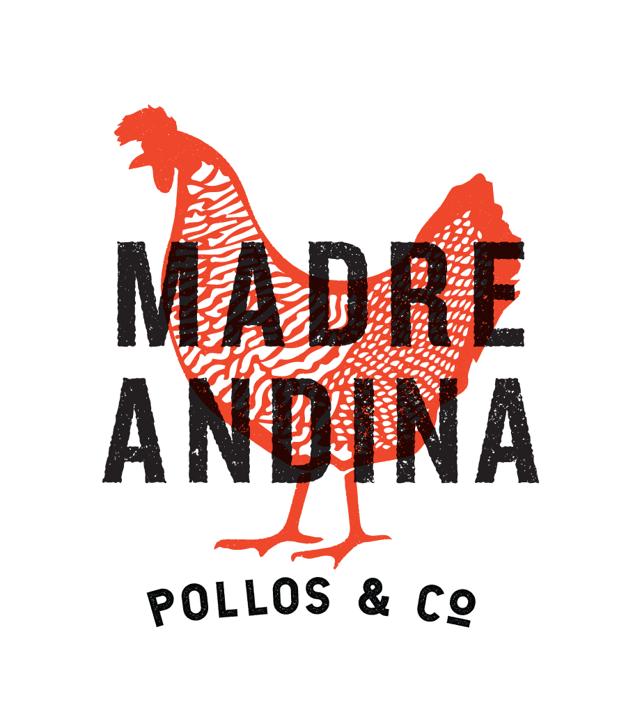 Madreandina
